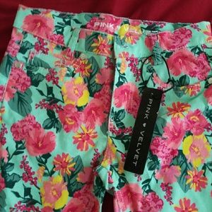 Childs Pants